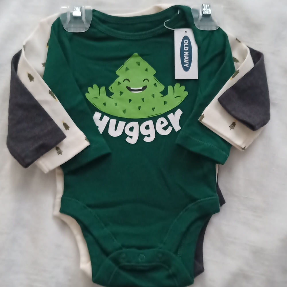 Baby Bodysuits